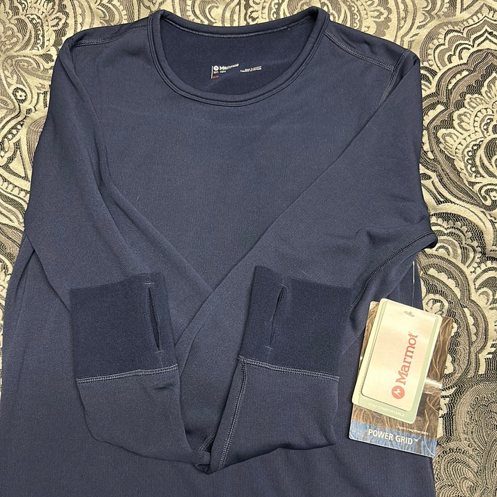 NWT Base layer